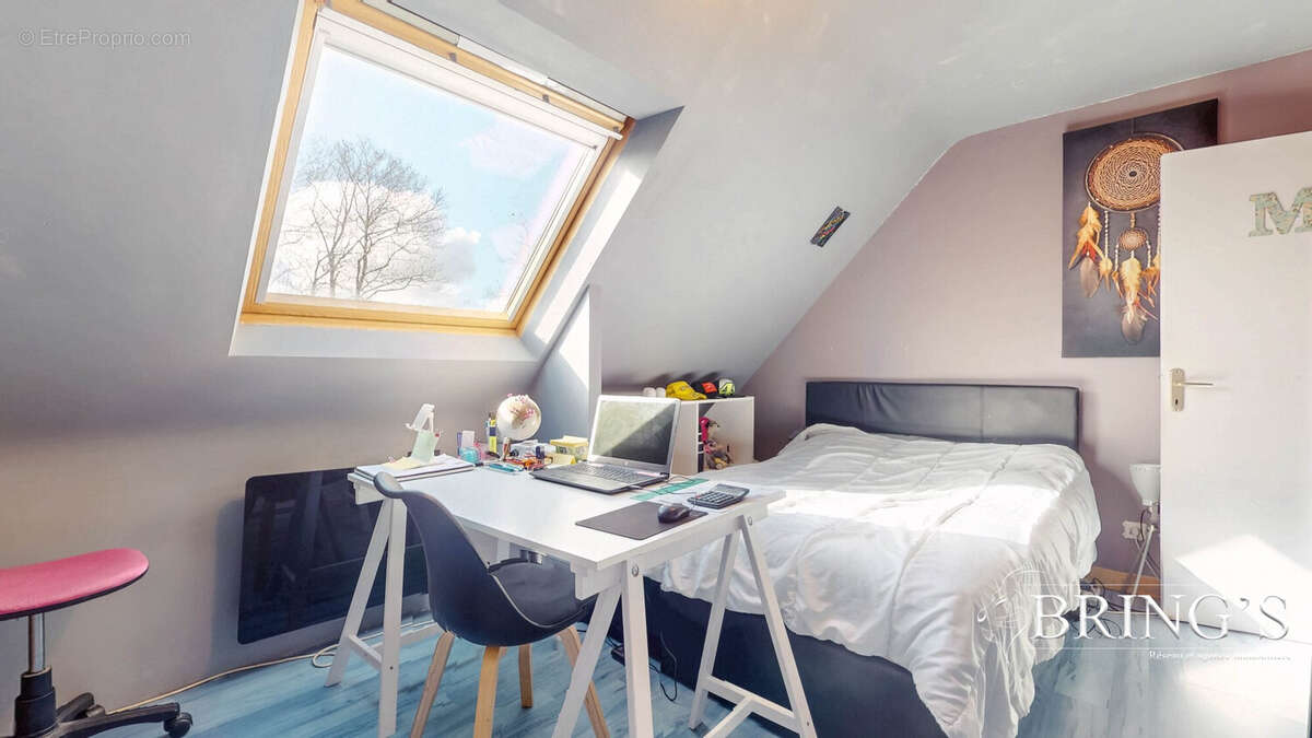 Maison 157 m² à Tregunc  - photo 8
