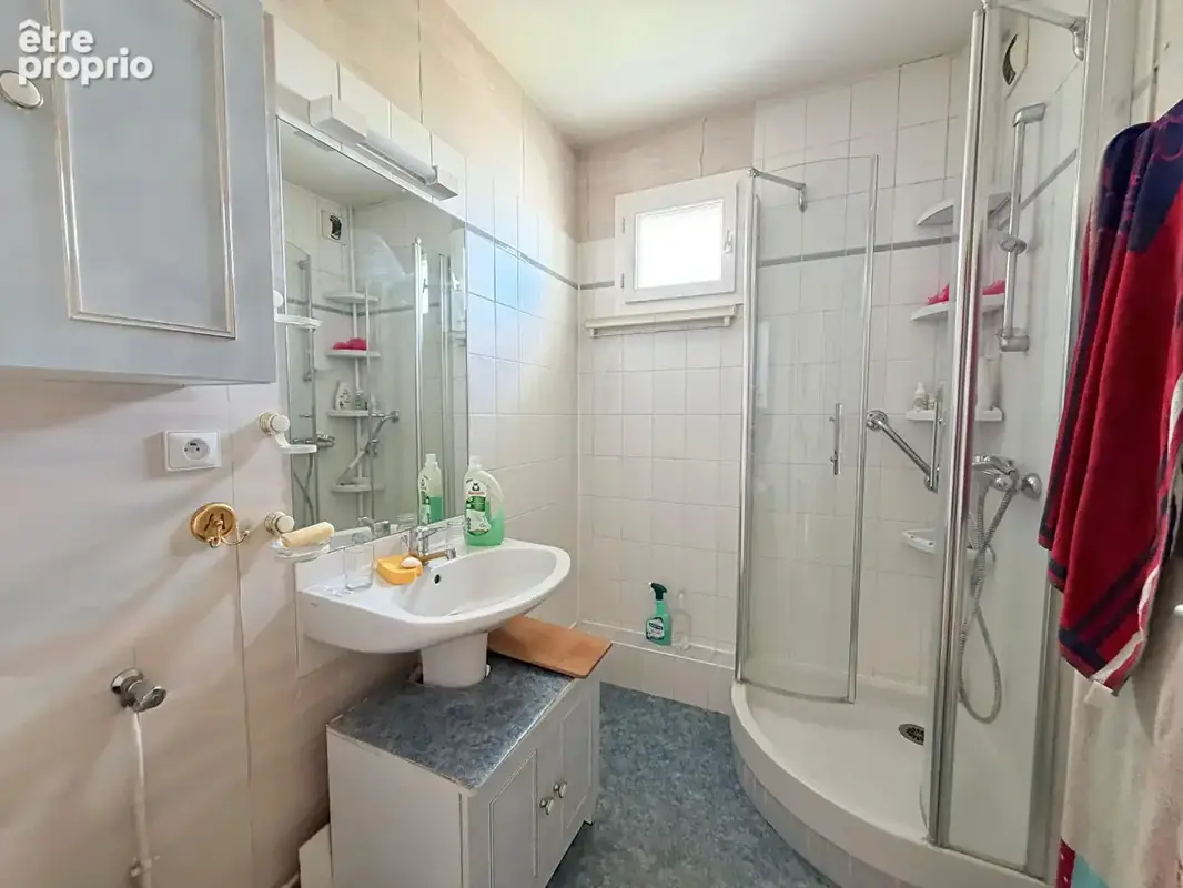 T4 dernier etage la gaite ! - photo 7