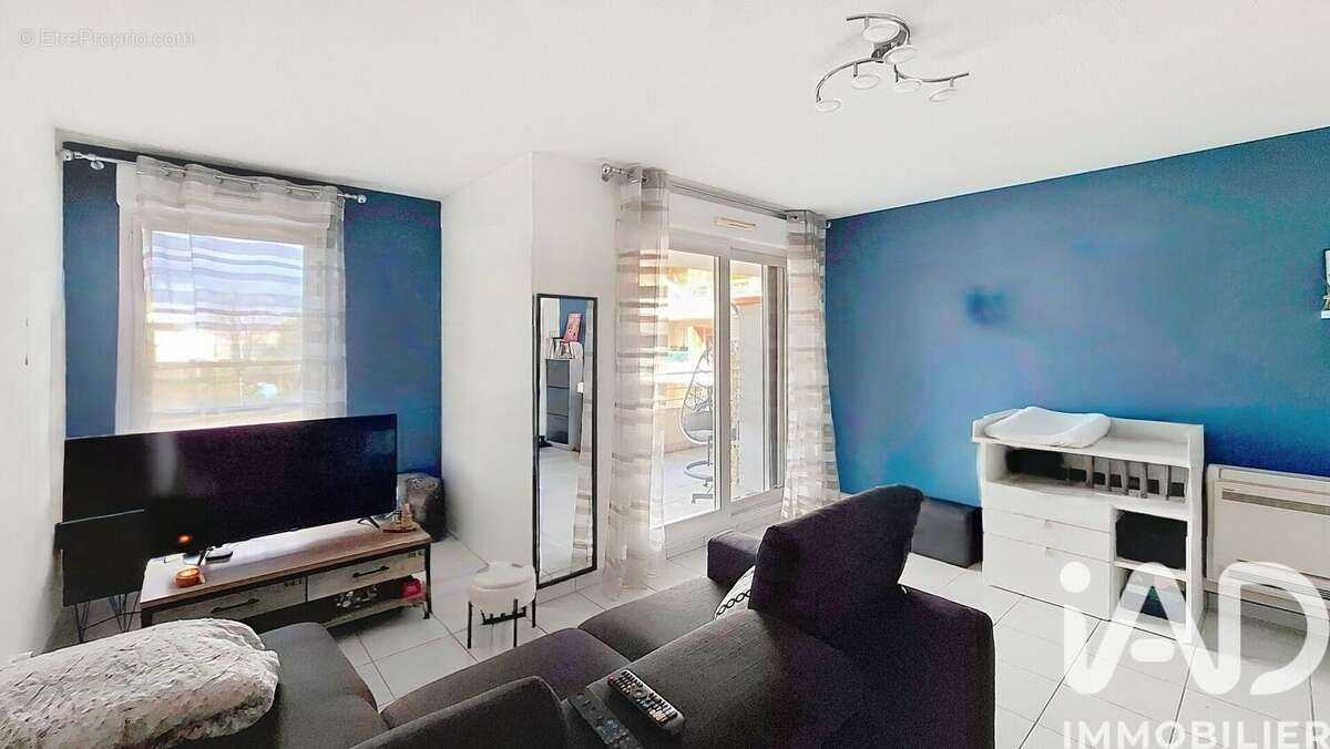 Photo 2 - Appartement à MONTEUX