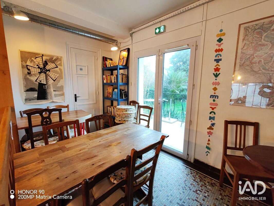 Photo 2 - Commerce à SAINT-NAZAIRE