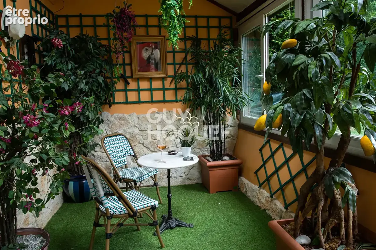 Maison Saint Maurice Les Charencey 5 pièce(s) 159.71 m2 - photo 9