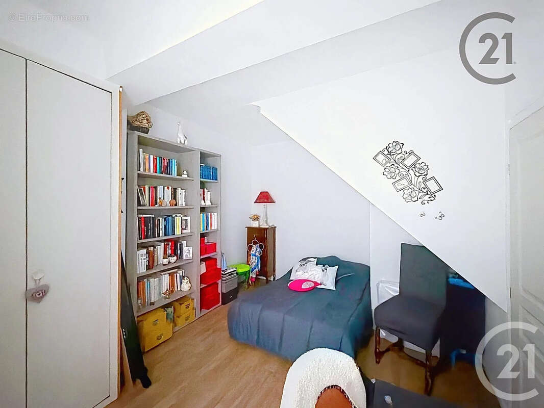 Maison à BRAY-SUR-SEINE