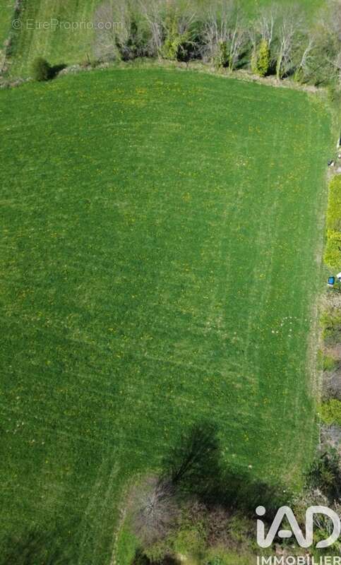 Photo 4 - Terrain à SAINT-JEAN-SOLEYMIEUX