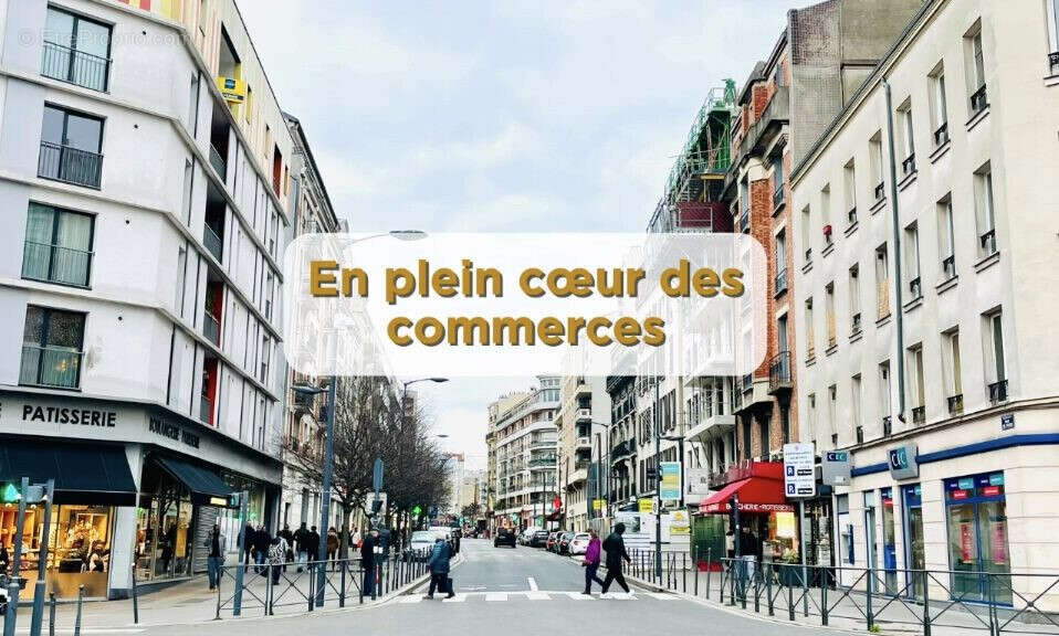 Autre à LES LILAS