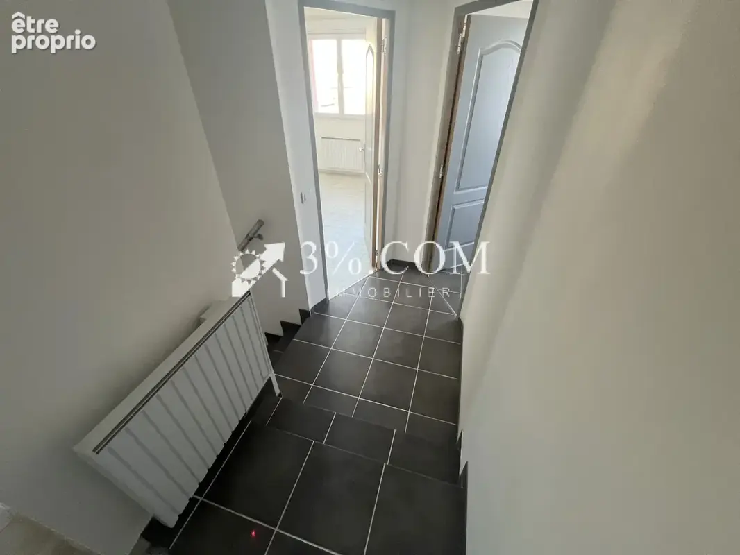 Maison 124 M2 +Jardin 54300 Lunéville - photo 13