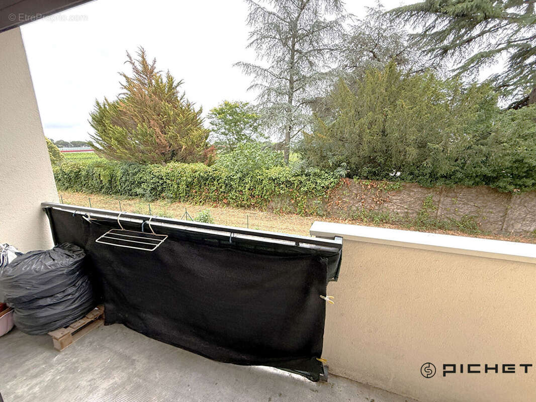 Appartement à LIBOURNE