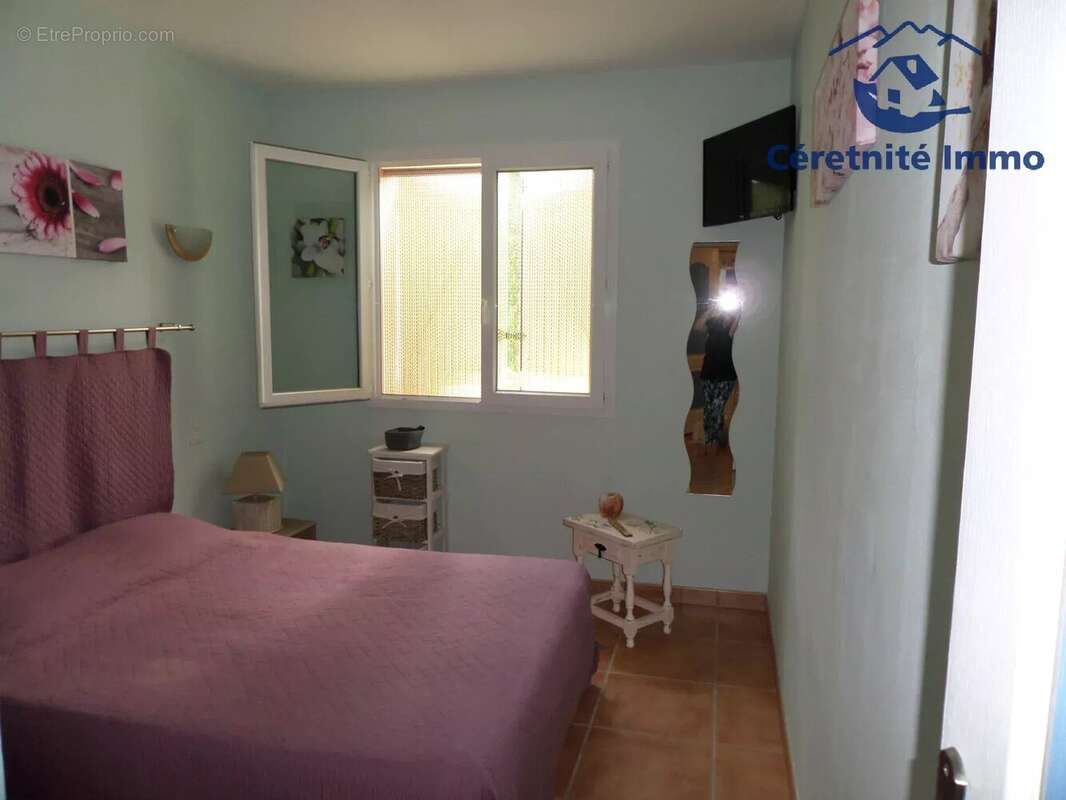 PLAIN PIED proche centre - photo 10