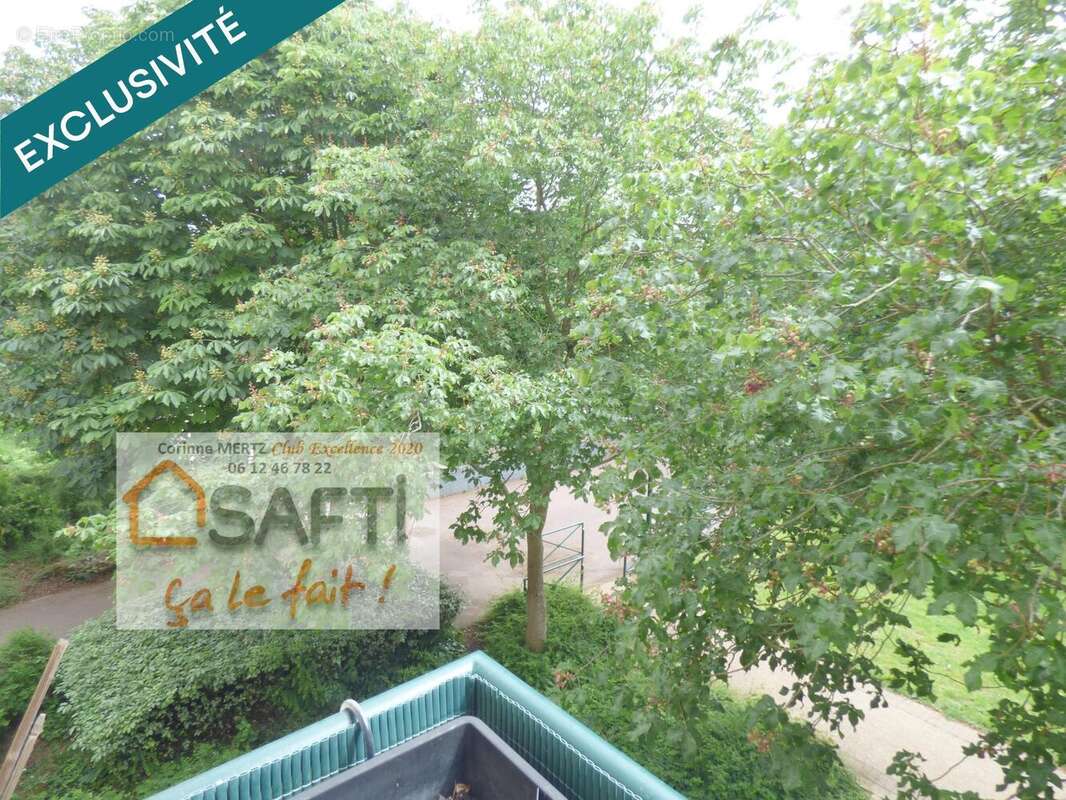 Photo 9 - Appartement à PLAISIR