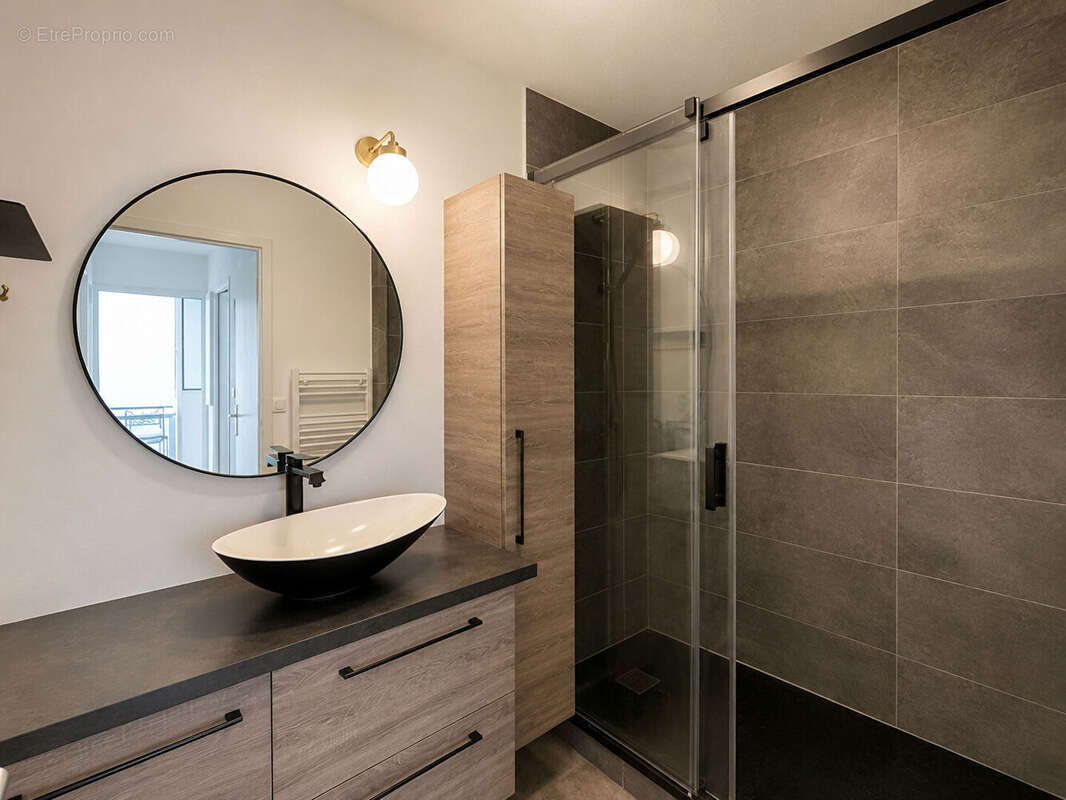 Appartement 61m² à le barp - photo 5