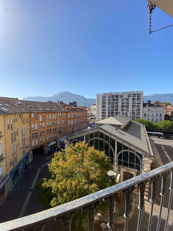 Appartement Grenoble 6 pièce(s) 240m2 - photo 13