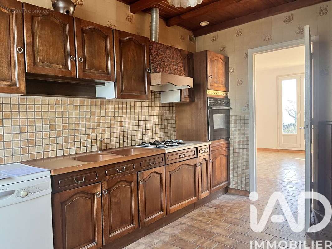 Photo 7 - Maison à ESNANDES