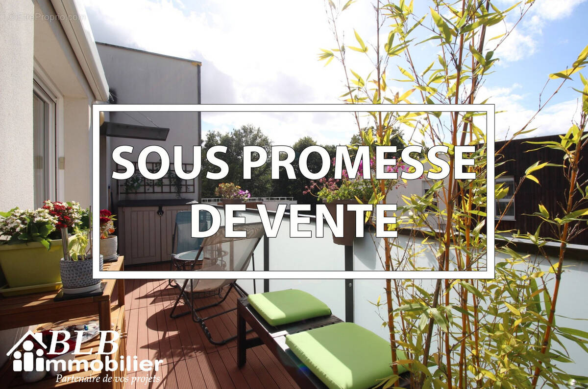 Appartement à LA VERRIERE