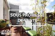 Appartement à LA VERRIERE