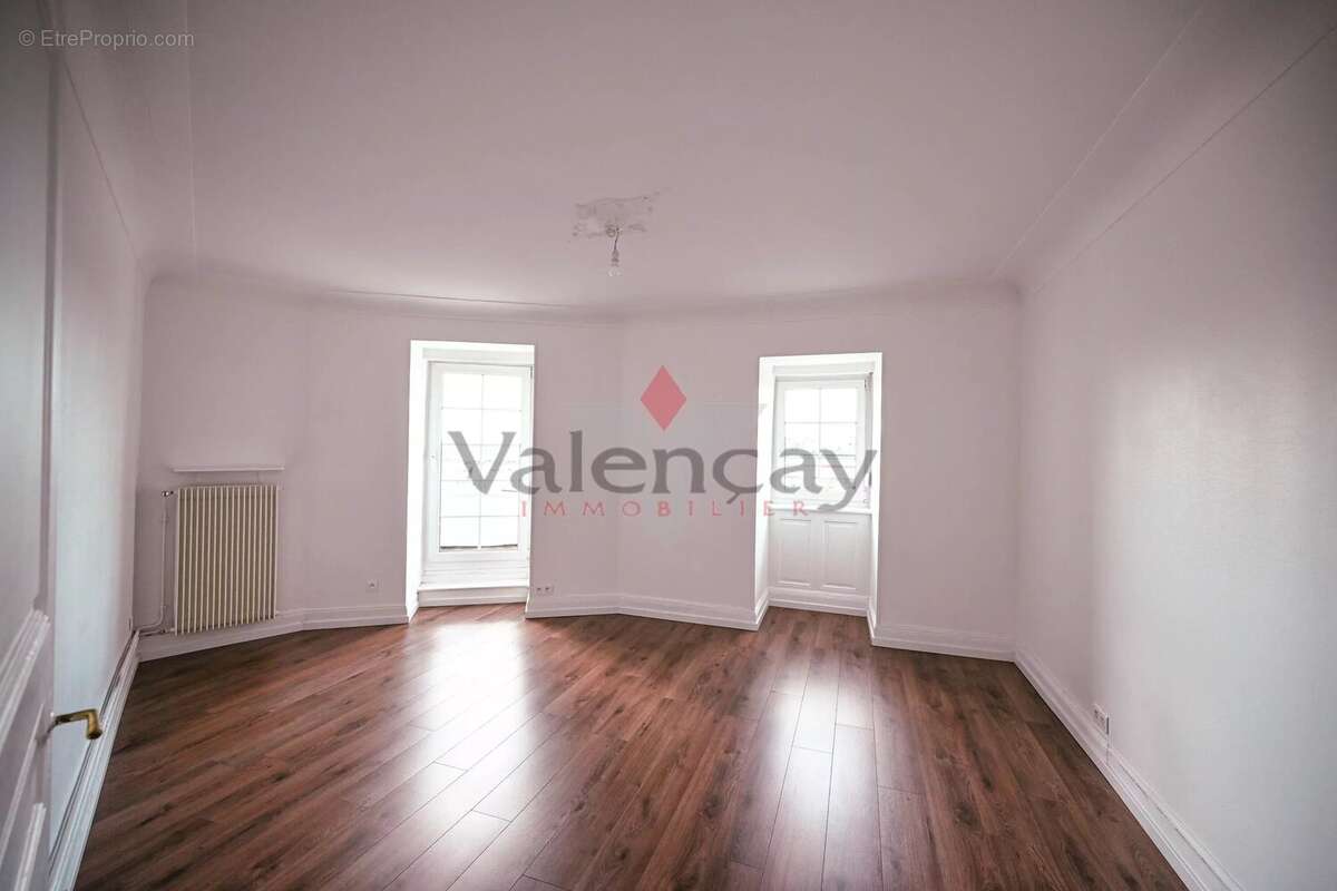 Appartement à RIEDISHEIM