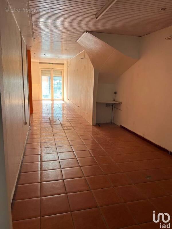 Photo 1 - Commerce à BASSE-TERRE