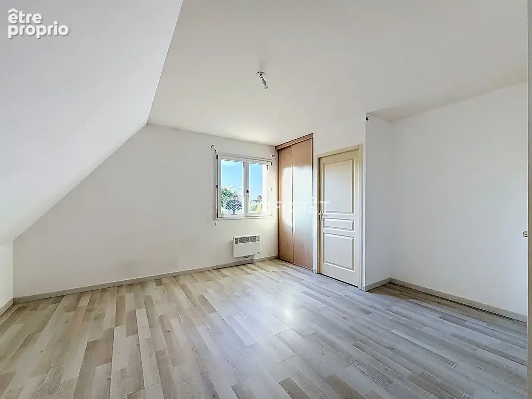 Maison contemporaine 4 chambres avec garage double - photo 9