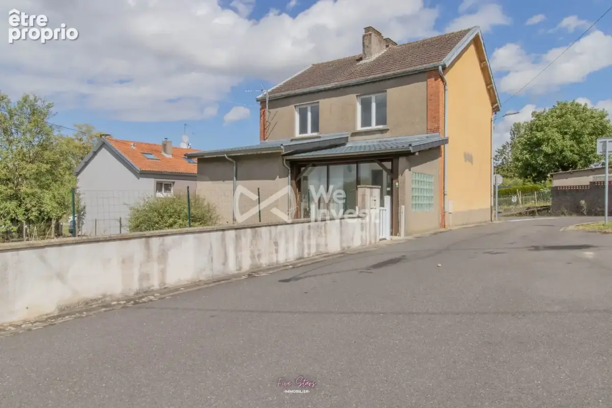 Photo Maison à Bouligny au prix de 165 000€