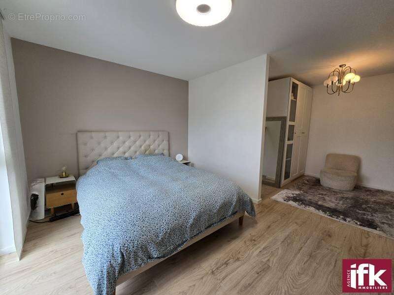 Maison à URSCHENHEIM