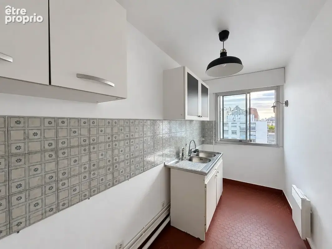 Appartement 2 pièces 43 m² à vendre à Paris-11e (75011) - photo 4
