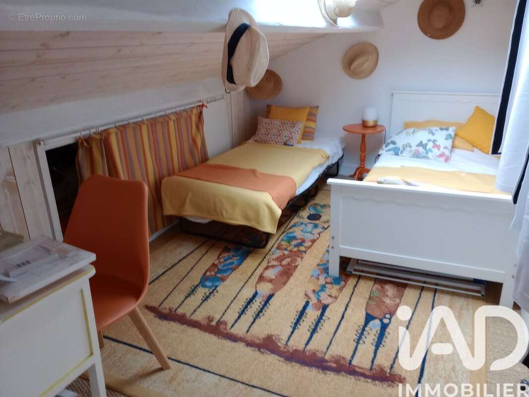 Photo 6 - Maison à SAINT-MICHEL-CHEF-CHEF