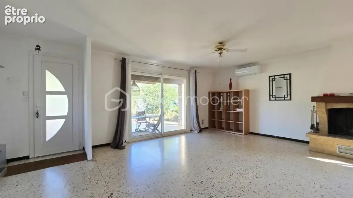 Maison T5 de 117 m² avec terrain de 1 342 m², DPE B et vie de plain-pied - photo 20