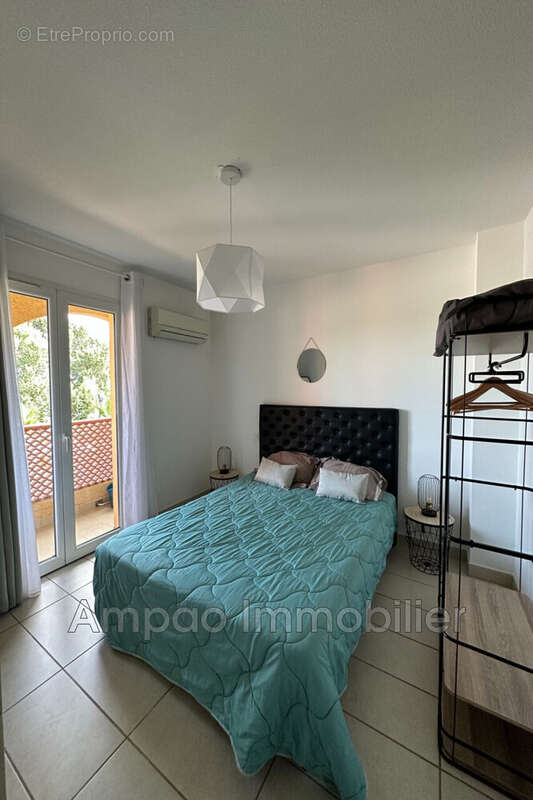 Appartement à CANET-EN-ROUSSILLON