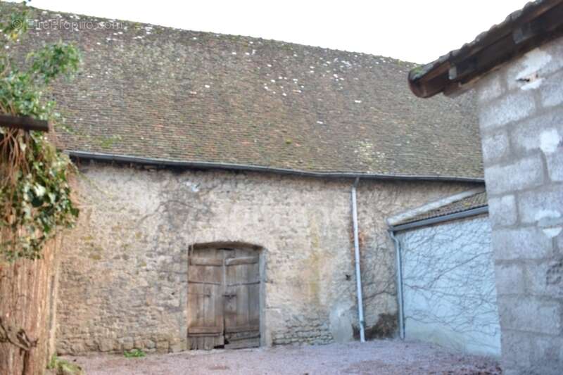 Appartement à CORBIGNY