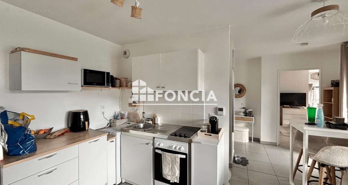 Appartement à VILLEFRANCHE-SUR-SAONE