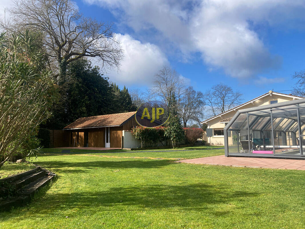 Maison à SAINT-VIVIEN-DE-MEDOC