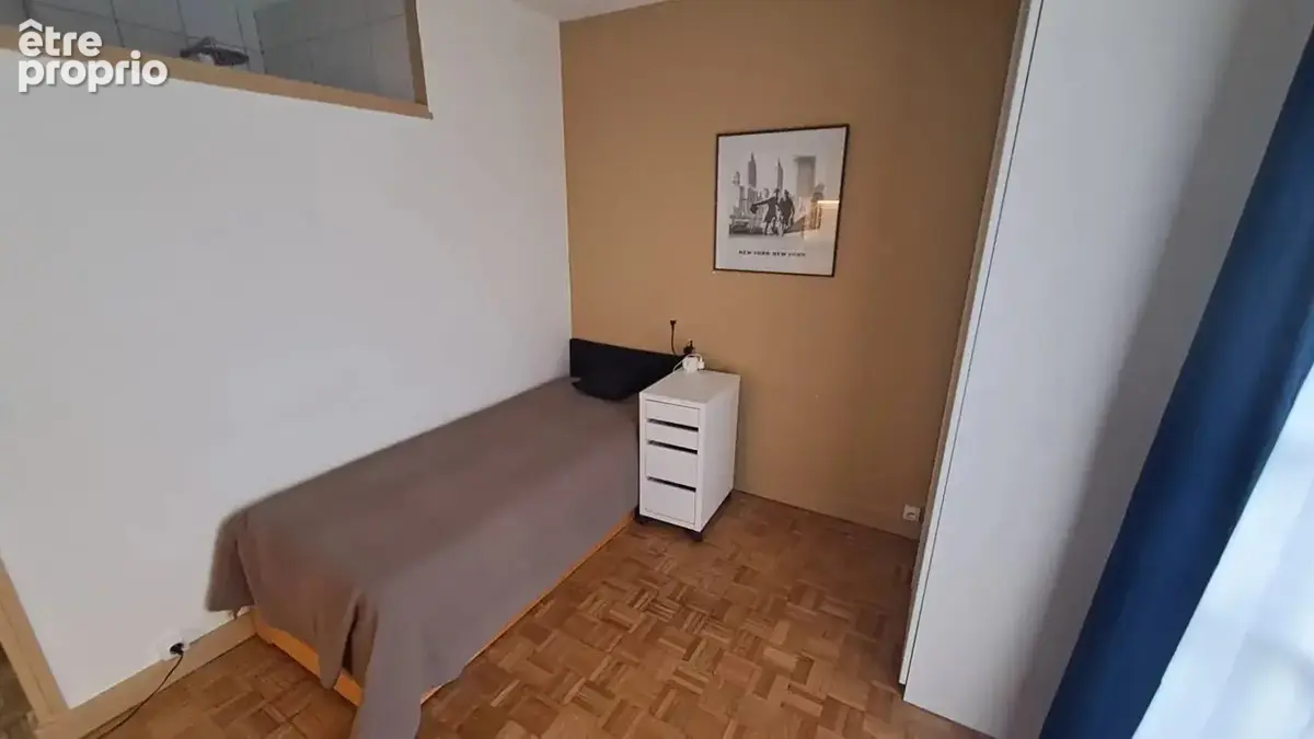 Appartement Versailles 1 pièce 13.24 m2 - photo 3
