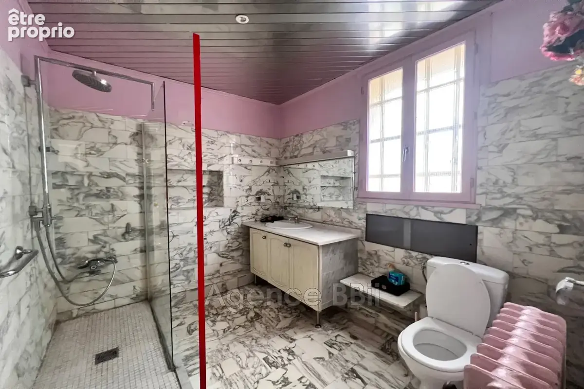 Maison 7 pièces 140 m² à vendre à Nice (06000) - photo 7