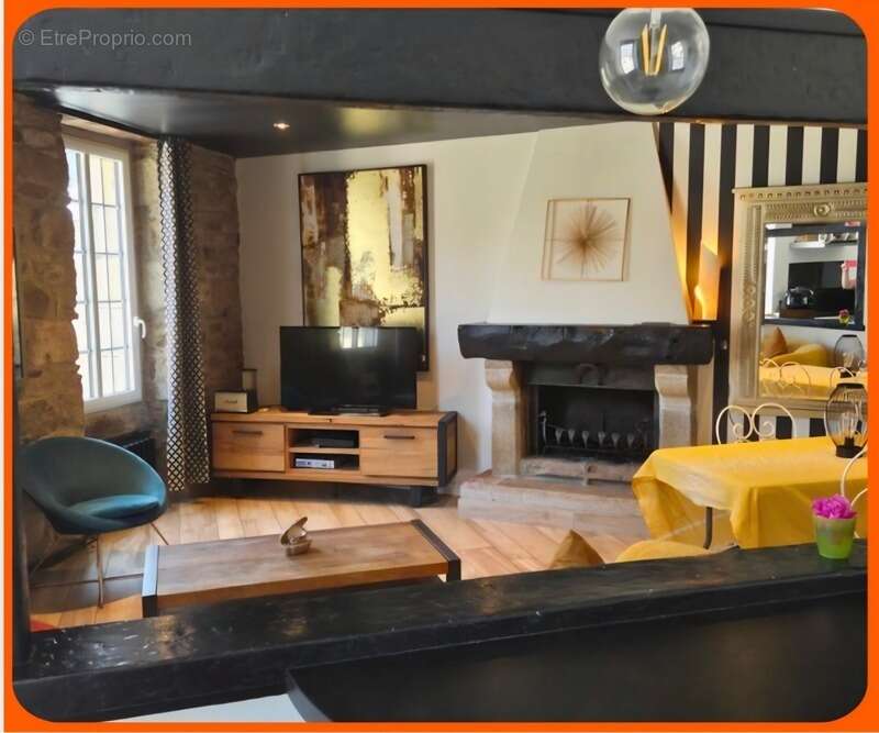 Appartement à SAINT-POL-DE-LEON