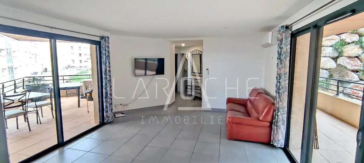 Appartement à PORT-VENDRES