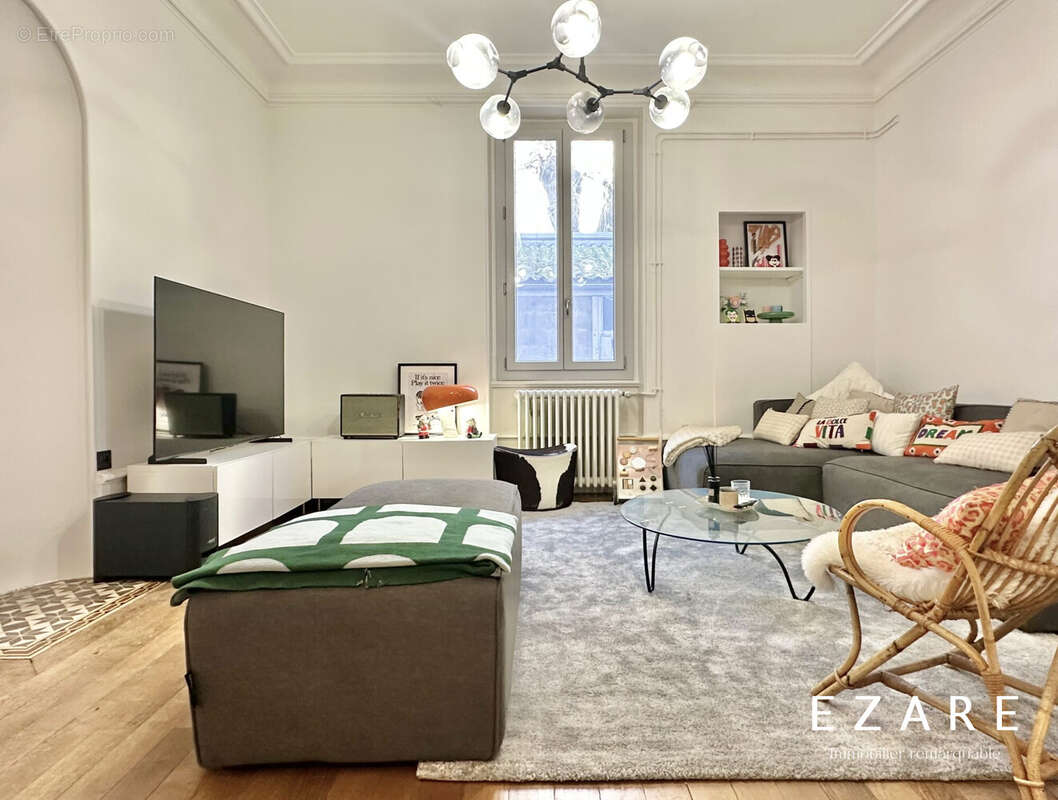 Appartement à DIJON