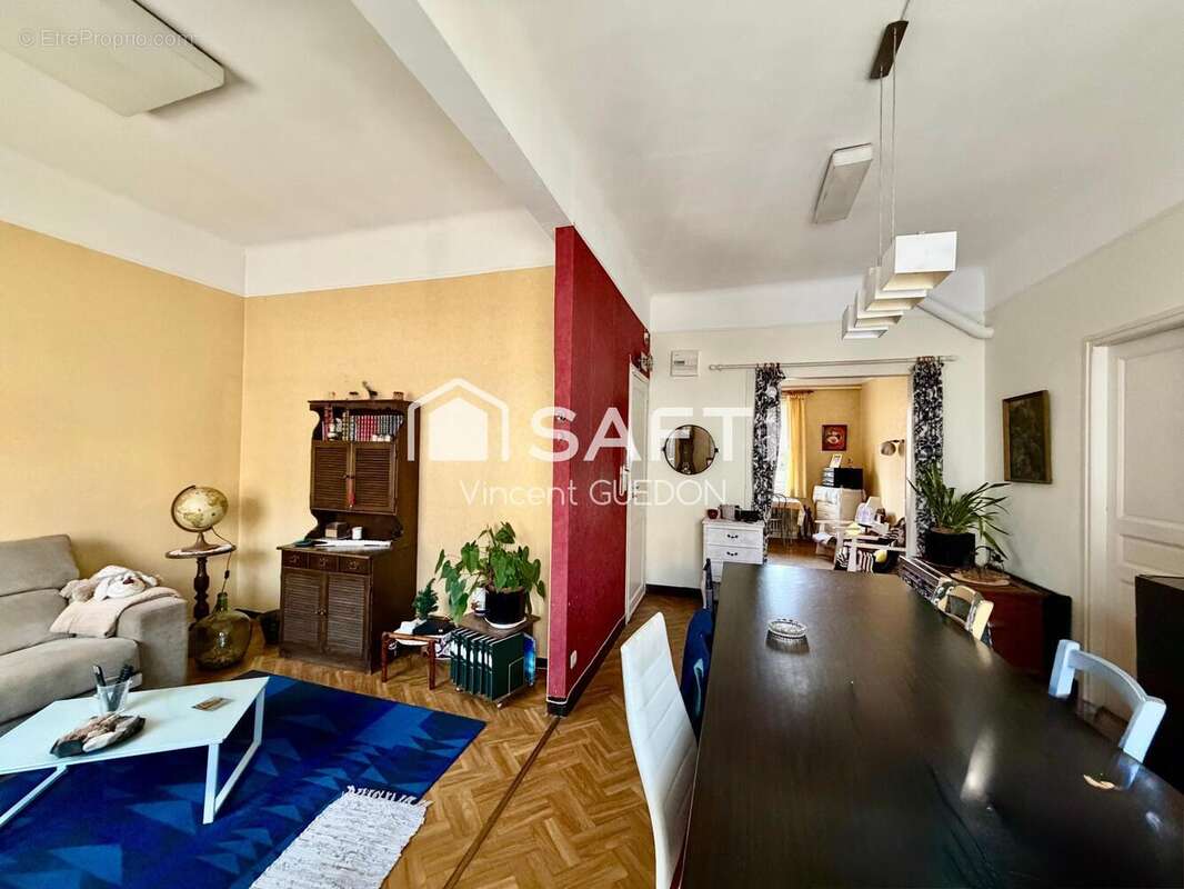 Photo 4 - Appartement à PERPIGNAN