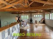 Maison à SAINT-GERVAIS