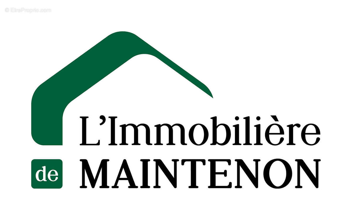 Terrain à MAINTENON