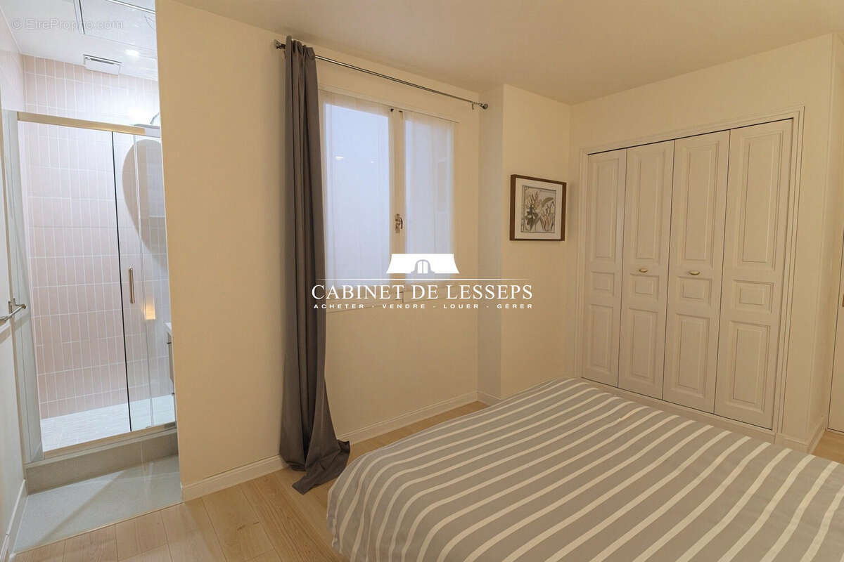 Appartement à BAYONNE
