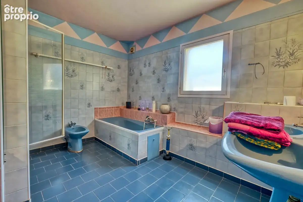 Maison 186m² à rogliano - photo 17