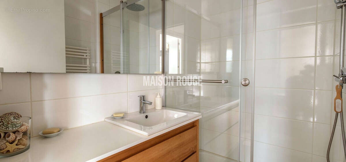 Appartement à DINARD