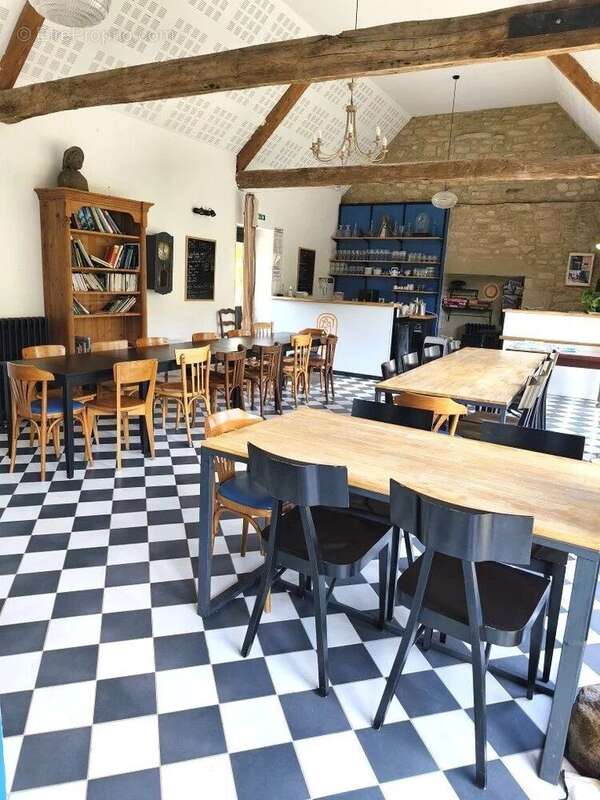 Maison à PLOGASTEL-SAINT-GERMAIN