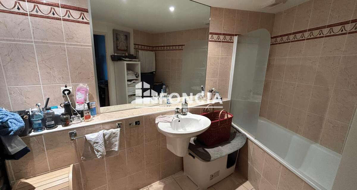 Appartement à NIMES