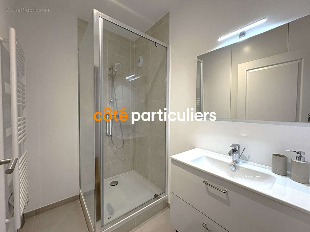 Appartement à CANCALE