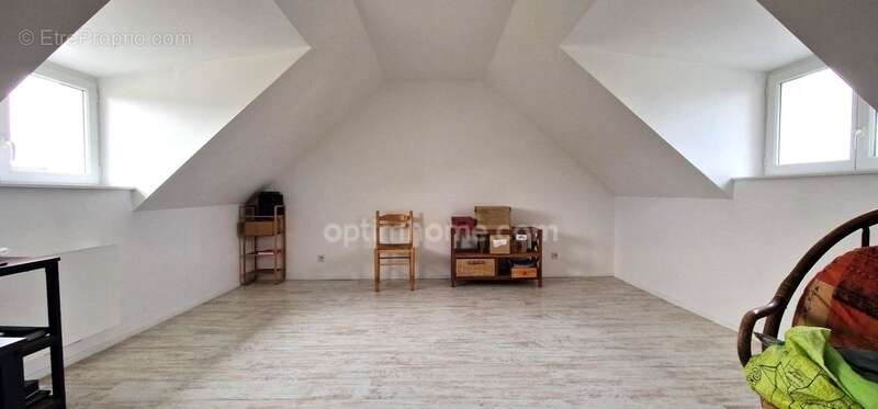 Maison à DOUARNENEZ