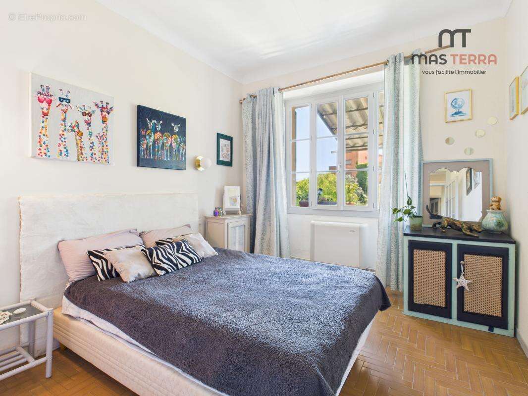 Appartement à GRASSE