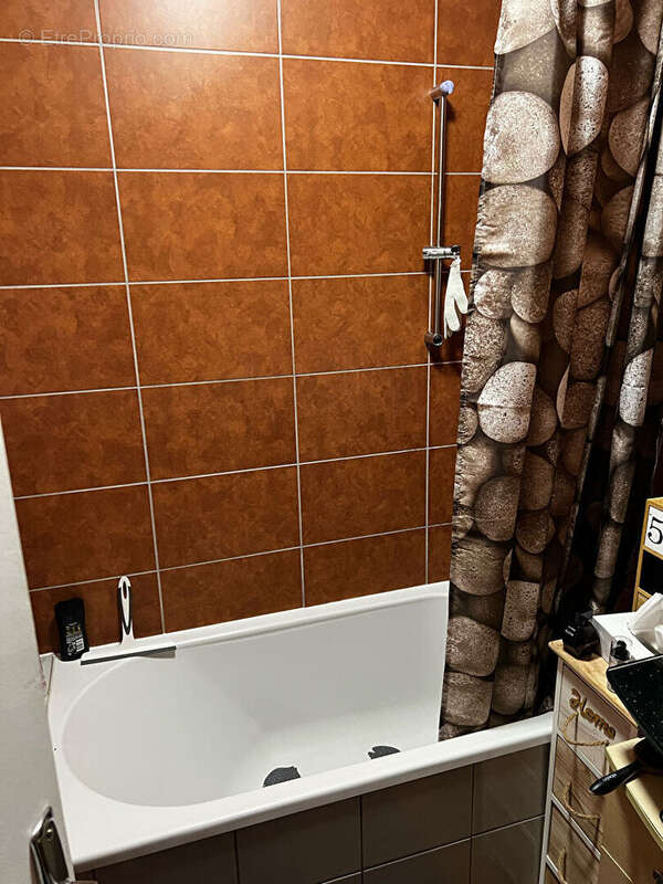 Appartement à VILLING