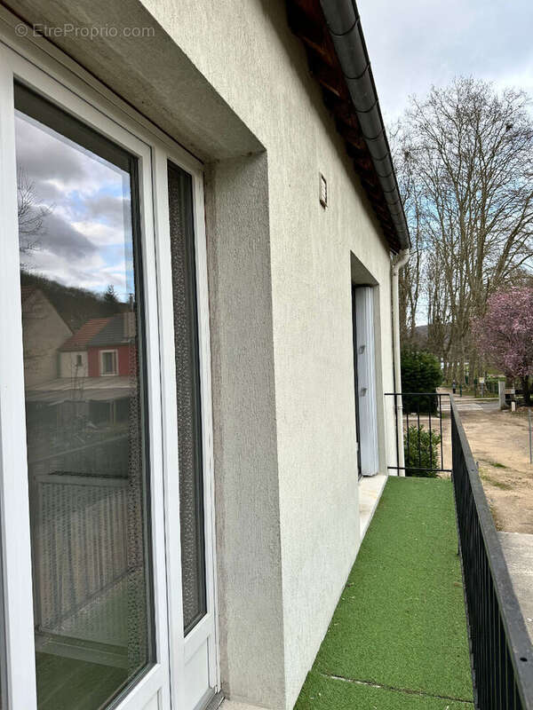 Appartement à SAINT-REMY-LES-CHEVREUSE