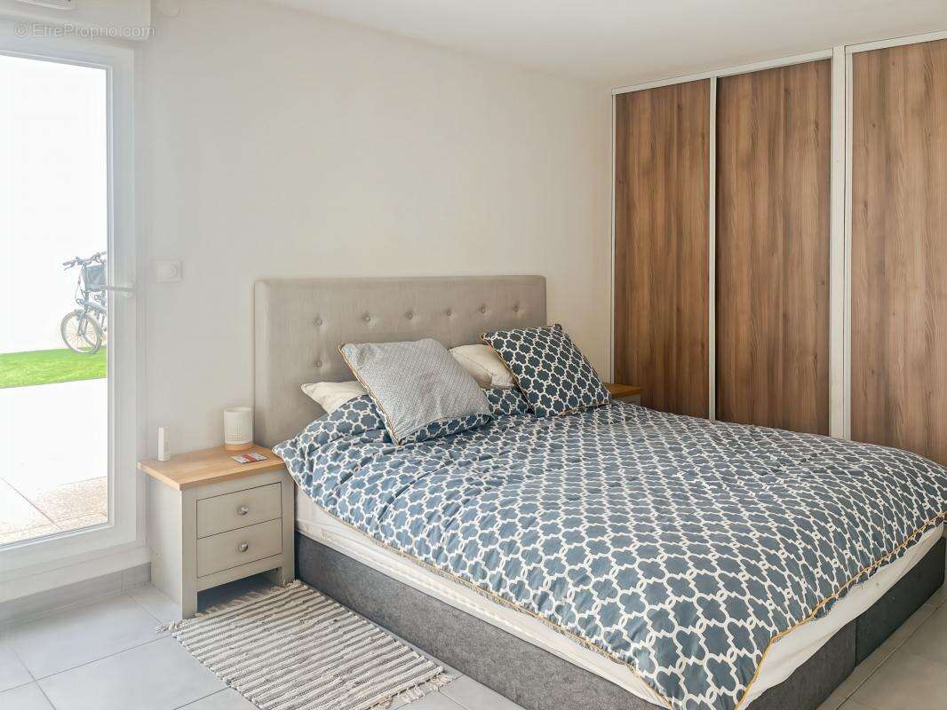 Appartement à MARSEILLAN