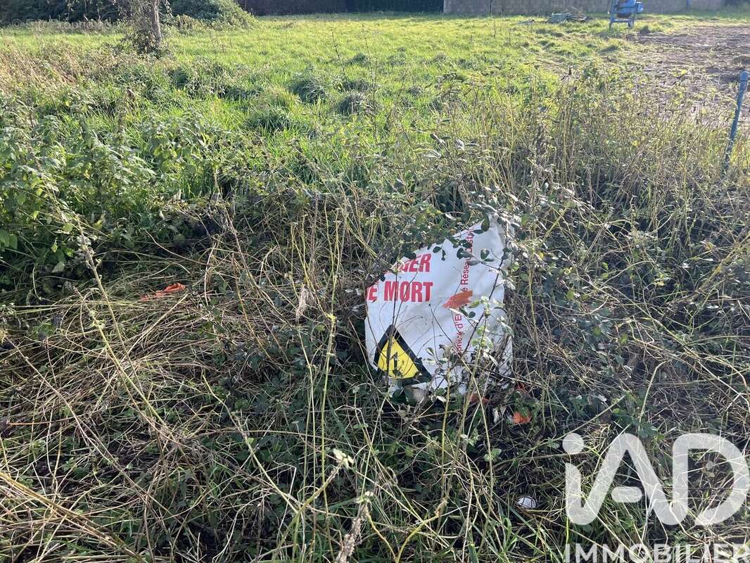 Photo 9 - Terrain à CHASSENARD