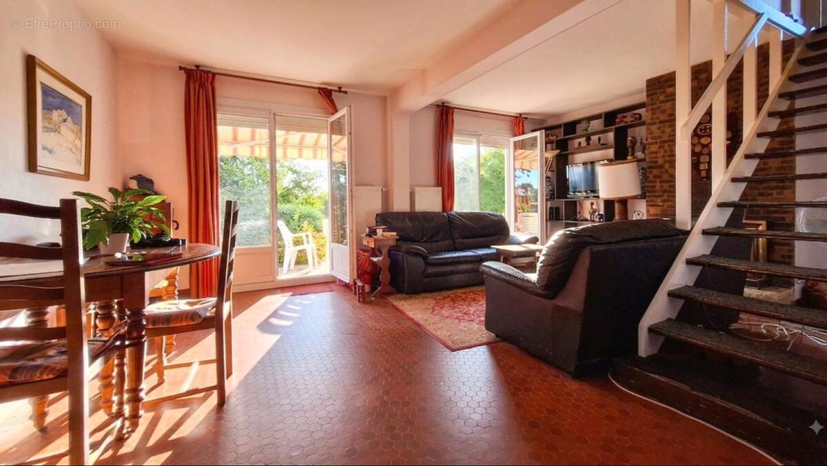 Maison 5 pièces 122 m² à vendre à Chambry (77910) - photo 27